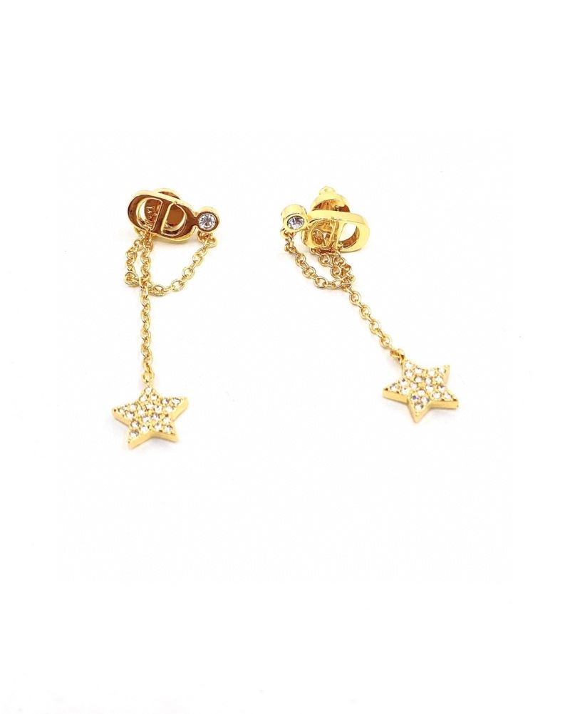 Christian Dior Earrings